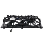 Electric Radiator Cooling Fan For Lexus IS250 2014-2015 1671131600 LX3115131. Fixed Price $67.00.