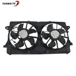 2020-2021 For Chevy Silverado 1500 Tahoe Radiator Cooling Fan Assembly W/motor. Fixed Price $155.05.
