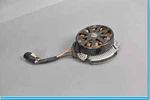 17-23 Jaguar X761 F-pace Engine Radiator Cooling Electric Fan Motor Oem. Fixed Price $57.00.