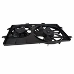 Motorcraft Engine Cooling Fan Assembly RF-253. Fixed Price $448.53.