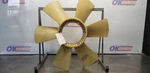 22 Dodge Ram 2500 Radiator Fan Blade 6.7L. Fixed Price $125.00.