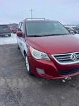 Used Engine Cooling Fan Motor Fits: 2012 Volkswagen Routan Assembly 3.6 Grad. Fixed Price $141.93.
