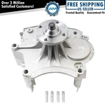 Fan Bearing Idler Bracket False Water Pump For Toyota 4RUNNER Pickup Truck 3.0L. Fixed Price $104.85.