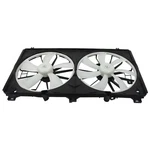 1636374340 Radiator Cooling Fan For Lexus IS250 2006-2009 2010 2011 2012 2013. Fixed Price $79.66.