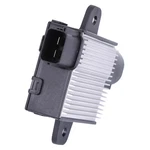 Engine Cooling Fan-control Unit Module 23506648 For Chevrolet Camaro Cadillac Us. Fixed Price $32.99.