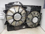 2014-2019 Jeep Cherokee 3.2L Radiator Cooling Fan Motor Assembly Dual. Fixed Price $124.99.