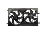For 2007-2012 Dodge Caliber Auxiliary Fan Assembly Dorman 65968KWKD 2008 2011. Fixed Price $128.14.