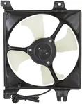 Spectra Premium CF22019 A/c Condenser Fan Assembly For Mitsubishi Galant 3.0L. Fixed Price $90.87.