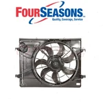Four Seasons 76039 Engine Cooling Fan Assembly For FA70529 CF16019 8552492 Tz. Fixed Price $167.98.