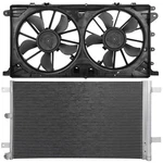 Electric Ac Condenser Cooling Fan Kit 2018-19 Ford F-150 Expedition. Fixed Price $254.65.