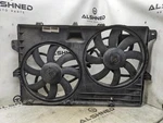 2009-2015 Linkoln Mkx Dual Radiator Cooling Fan Motor Assembly 9T43-8C607-AB Oem. Fixed Price $144.12.