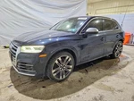 Radiator Fan Motor Classic Style Fits 18-25 Audi Q5 932858. Fixed Price $138.50.