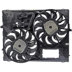 621-453 Dorman Cooling Fan Assembly For Vw Volkswagen Touareg 2006-2009. Fixed Price $1131.19.