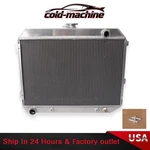 All Aluminum Radiator For 1968-1974 Dodge Charger Plymouth Mopar Big Block 3ROWS. Fixed Price $86.69.