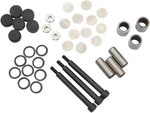Epi Complete Drive Primary Clutch Spider Rebuild Kit For Polaris 2011-2012. Fixed Price $187.60.