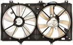 Four Seasons 76104 Radiator / Condenser Fan Motor Assembly For 07-09 Camry. Fixed Price $179.99.