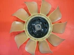Ford E-250 10-14 Engine Cooling Radiator Fan Motor Blade. Fixed Price $39.99.