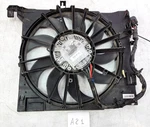 2010-2015 Oem Jaguar Xf X250 Engine Radiator Cooling Fan Motor Assembly. Fixed Price $98.00.