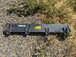 1994 1995 1996 Chevy Impala Ss Radiator Shroud Housing Cover Caprice. Fixed Price $165.00.