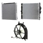 A/c Condenser For Honda Civic Acura El 1999-2000. Fixed Price $239.78.