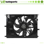 Engine Radiator Cooling Fan Assembly For 2021-24 Chevrolet Trailblazer GM3115336. Fixed Price $156.99.