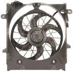 Radiator Fan Assy Four Seasons 75625. Fixed Price $203.75.