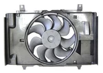 Dual Radiator And Condenser Fan Assembly Apdi 6010102 Fits 2009 Nissan Cube. Fixed Price $201.99.