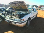 Radiator Fan Motor Assembly Fits 88-92 Mazda 626 140431. Fixed Price $100.79.