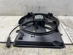 Chrysler Crossfire 2006 Radiator Cooling Fan Motor Factory. Fixed Price $109.90.