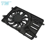 For Chevrolet Malibu 2016 2017-2020 1.5L Radiator Cooling Fan Assembly 84000785. Fixed Price $83.15.