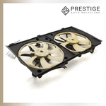 2007-2011 Toyota Camry Radiator Dual Cooling Fan Motor W/ Shroud 16361-28280. Fixed Price $135.00.
