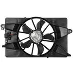 Electric Radiator Fan Assembly For 2014 2015 2016-2020 Jeep Cherokee 2.4L 2360CC. Fixed Price $98.17.