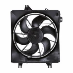 For Hyundai Elantra Radiator Cooling Fan 1996-2000 HY3115102 2538629000. Fixed Price $99.24.