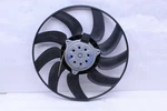 2015-2018 Audi Q3 Radiator Cooling Fan Right Oem. Fixed Price $161.99.