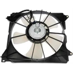 620-289 Dorman Cooling Fan Assembly Driver Left Side Hand For Honda Accord. Fixed Price $120.99.