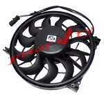 New Mopar 55057081AA Radiator Cooling Fan 2008-2009 Dodge Durango 4.7L, 5.7L. Fixed Price $61.55.