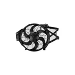 Genuine Global Parts Distributors Gpd Electric Cooling Fan 2811522. Fixed Price $110.98.