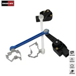 4Z7941285C Front Left&right Height Level Sensor For Audi A6 C5 Allroad Quattro. Fixed Price $57.82.