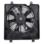 For Honda Civic 2022-2026 Tyc 601620 Dual Radiator & Condenser Fan Assembly. Fixed Price $77.06.