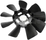 Dorman 621-514 Clutch Fan Blade For 01-08 Express Savana Silverado Sierra 6.6L. Fixed Price $85.12.