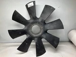International Maxxforce Dt Engine Fan Blade - Used P/n 6GF33. Fixed Price $249.99.