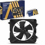 Aisin Aftermarket CFMH-00429 Radiator Cooling Fan Assembly Compatible With .... Fixed Price $235.83.