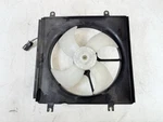 1999 - 2001 Honda Crv Left Drivers Side Radiator Cooling Fan Assembly Oem. Fixed Price $44.97.