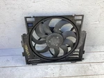 2012 - 2016 Bmw 528I Engine Cooling Radiator Fan Shroud L1761878705 Oem.. Fixed Price $97.99.