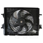 Tyc Cooling Fan Assembly For Nissan Kicks 2018-2023 Oem # 21481-5RB0B. Fixed Price $142.11.