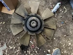2008 2009 2010 Ford F250 F350 Fan And Clutch 6.4L Diesel. Fixed Price $189.00.