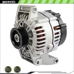 Scitoo Alternator For Chevrolet Malibu 2004 2005 2006 2007 2008 L4 2.2L 11072. Fixed Price $105.67.
