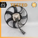 2014 Chevrolet Corvette C7 Radiator Cooling Fan Blade Motor Oem. Fixed Price $238.30.