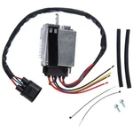 8E0959501AG Auxilliary Radiator Cooling Fan Control Unit Module For Audi A4 A6. Fixed Price $58.78.