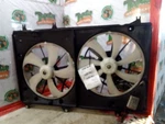 Radiator Fan Motor Assembly Vin 5TH Digit Fits 09-13 Highlander 3717731. Fixed Price $194.99.